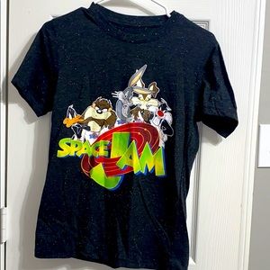 Space Jam T-shirt
